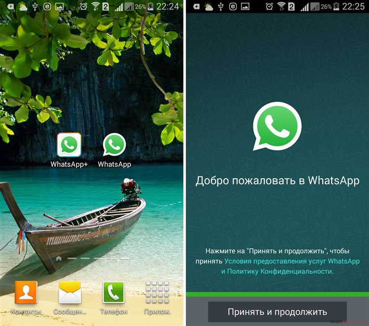 Как проверить доступ к медиаконтенту группы WhatsApp