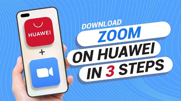Загрузка Zoom через официальный сайт или сторонний APK-маркет