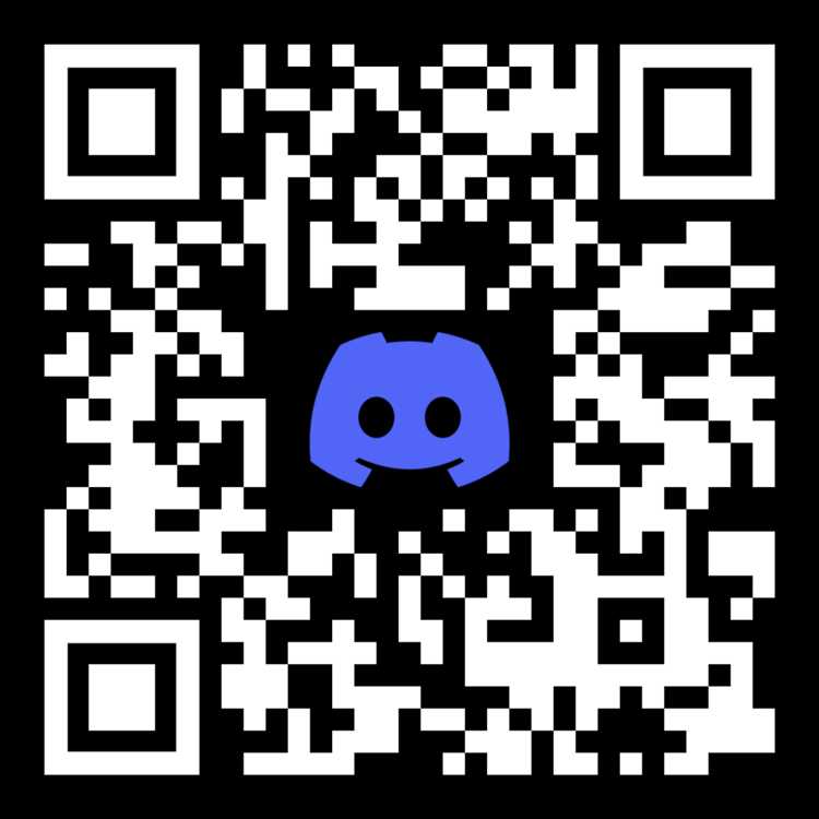 Как обезопасить вход через QR код в Discord