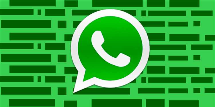 Как скопировать текст из WhatsApp Desktop на macOS
