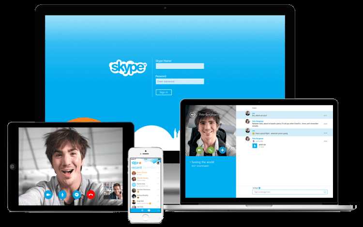 Отличие логина Skype от адреса электронной почты и отображаемого имени