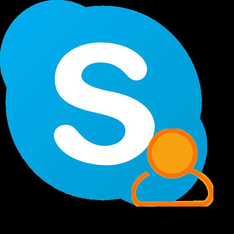 Как сменить логин в skype