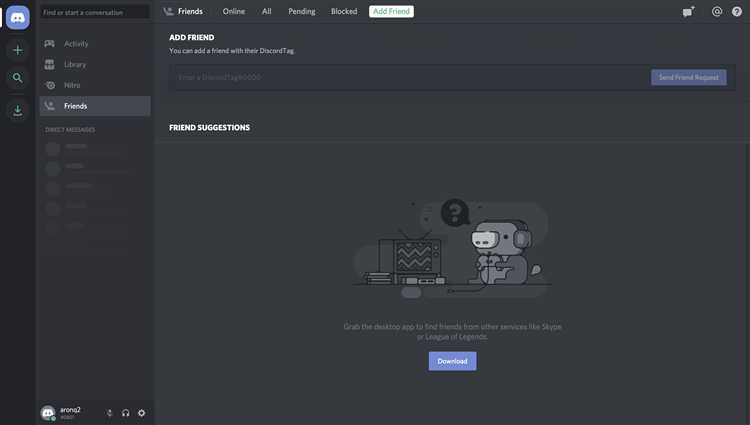 Добавление команд и обработка сообщений от пользователей