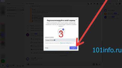 Как вставить ссылку в сообщение бота Discord