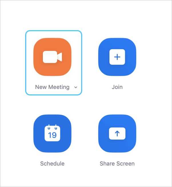Настройка интеграции Zoom с Outlook