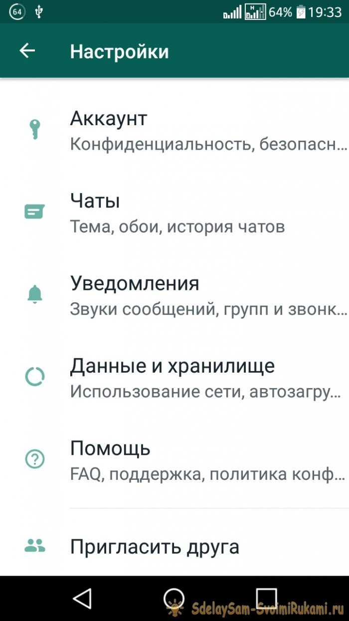 Как пользователю узнать, что его переписка под наблюдением