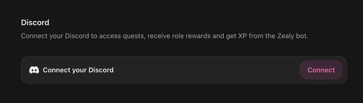 Создание аккаунтов Epic Games и Discord для синхронизации