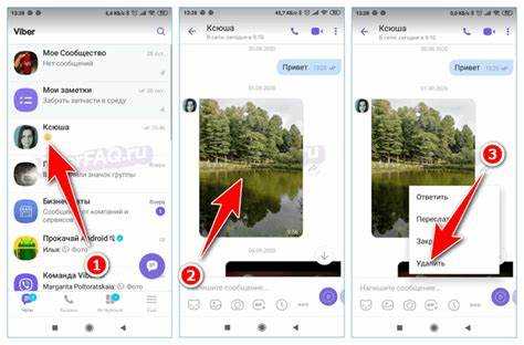 Что означает надпись «Вернуться в Viber» и почему она появляется