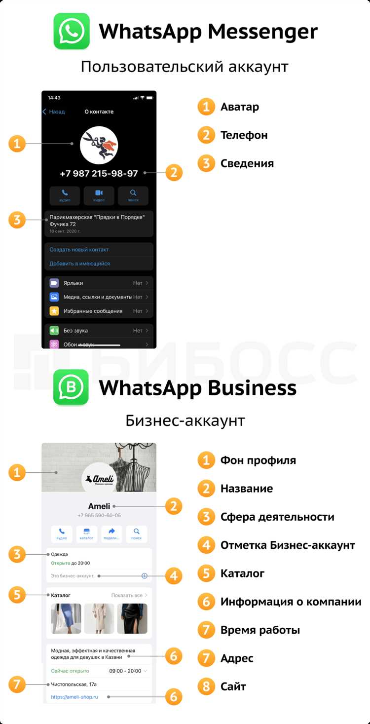 Как сохранить историю чатов перед удалением аккаунта
