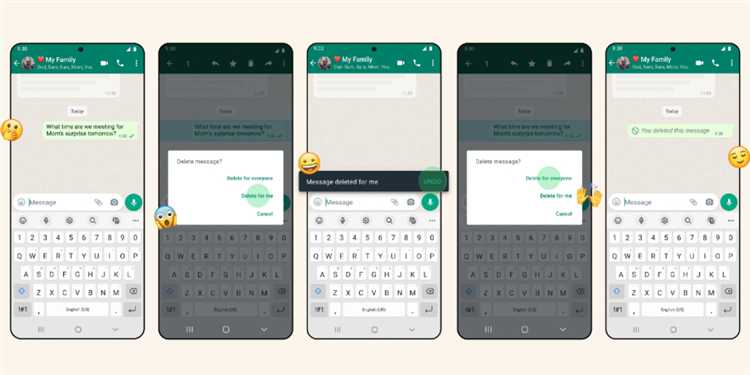 Как удалить архив в whatsapp