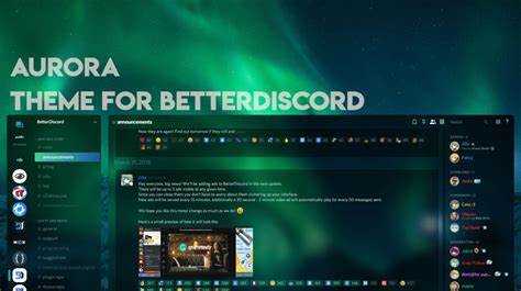 Проверка наличия BetterDiscord в папке с программой Discord