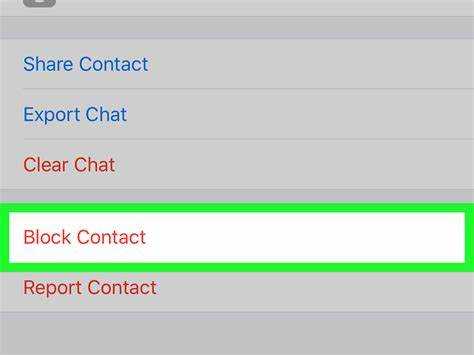 Как удалить фото WhatsApp через файловый менеджер на Android