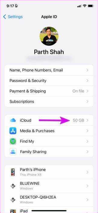Как предотвратить автоматическое создание резервных копий WhatsApp в iCloud?