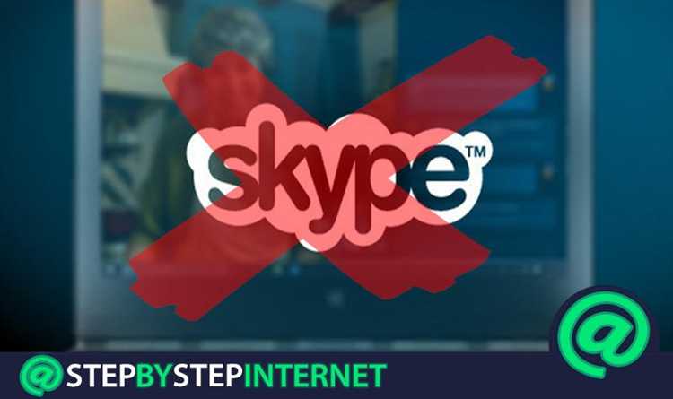 Как отключить автоматическое продление подписки Skype