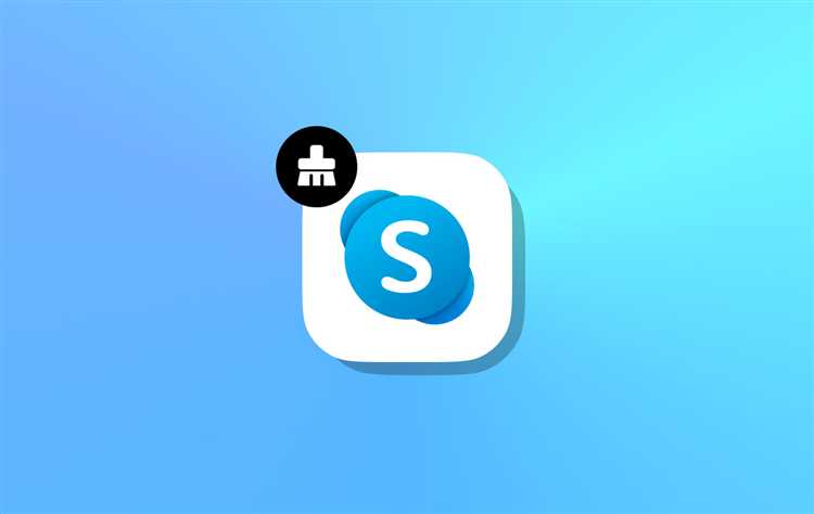 Проверка установленной версии Skype для бизнеса