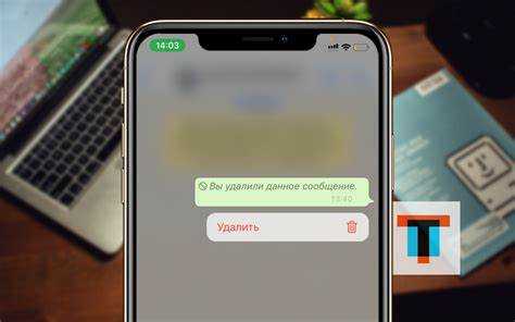 Как удалить медиафайлы из памяти устройства через WhatsApp
