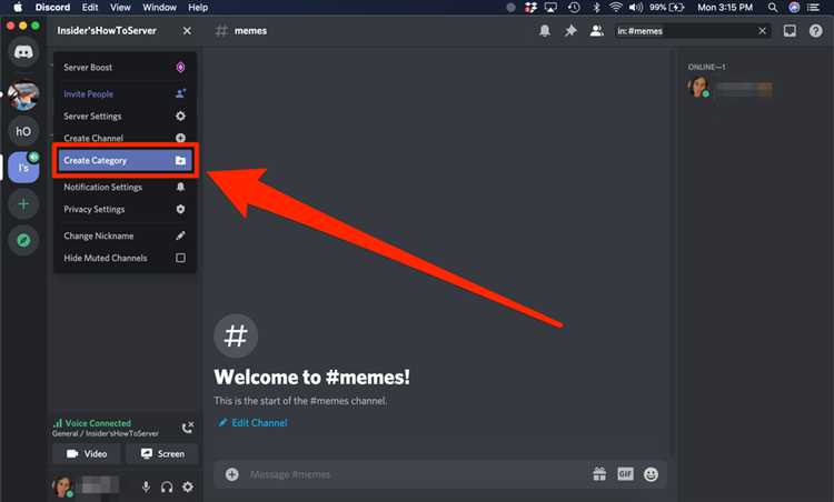Как украсить сервер в discord