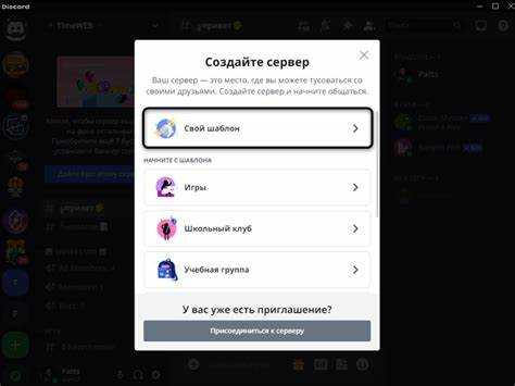 Как украсить свой сервер в discord