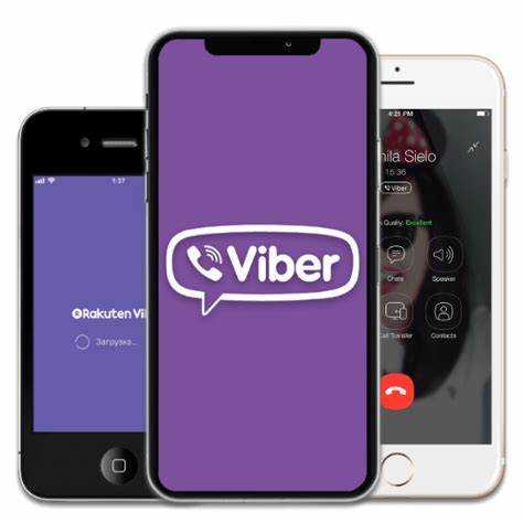 Как установить два viber на iphone