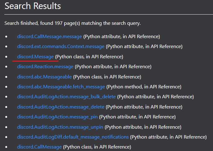 Установка модуля discord.py подробная инструкция