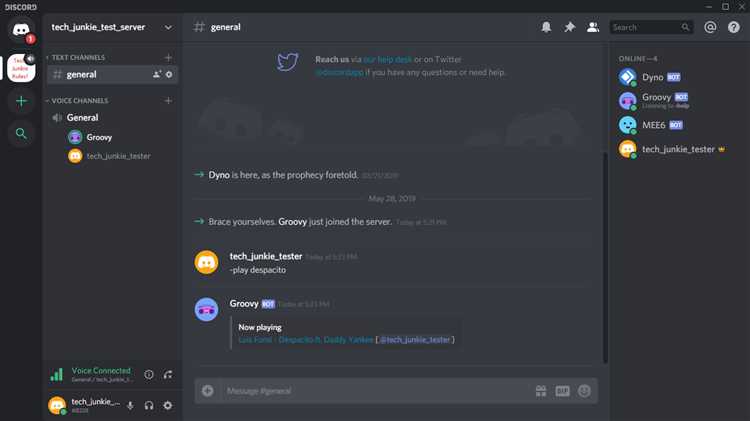 Переход на официальный сайт Groovy и авторизация