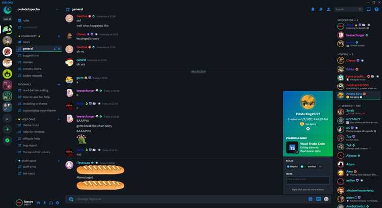 Как выбрать и найти нужный плагин для BetterDiscord