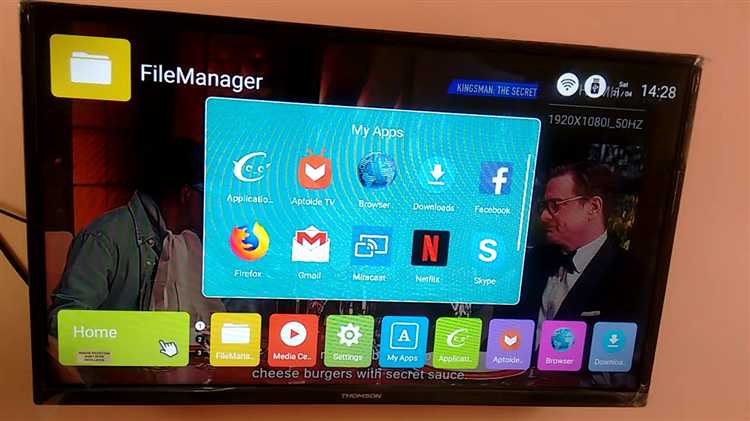 Подключение веб-камеры и микрофона к телевизору LG Smart TV