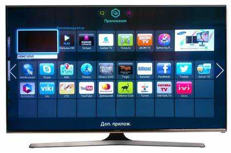 Как установить skype на lg smart tv