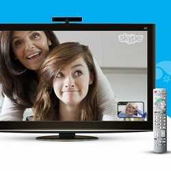Как установить skype на телевизор lg