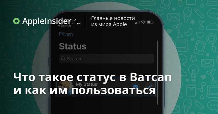Как удалить или изменить уже опубликованный статус