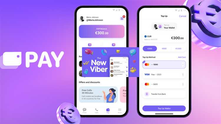 Загрузка и установка Viber на iPhone перед настройкой на Apple Watch