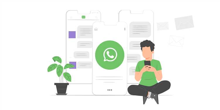 Установка второго WhatsApp с помощью функции 