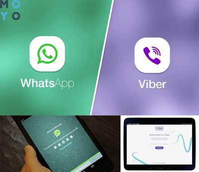 Настройка уведомлений и звука WhatsApp на ПК