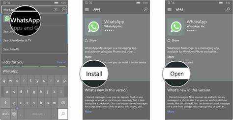 Решение проблем при установке APPX-файла