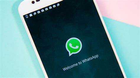 Как установить whatsapp веб на телефон