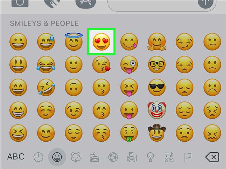 Как увеличить смайлики в whatsapp