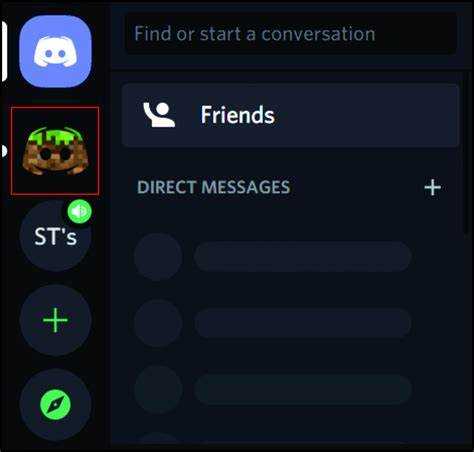 Пошаговая инструкция получения своего Discord ID на ПК