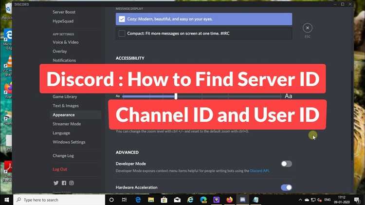 Извлечение ID эмодзи с помощью бота