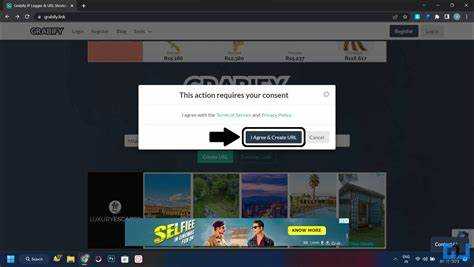 Почему ссылки-ловушки не работают в Discord
