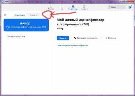Определение IP по доменным именам Zoom-серверов и их отличия от пользовательских IP