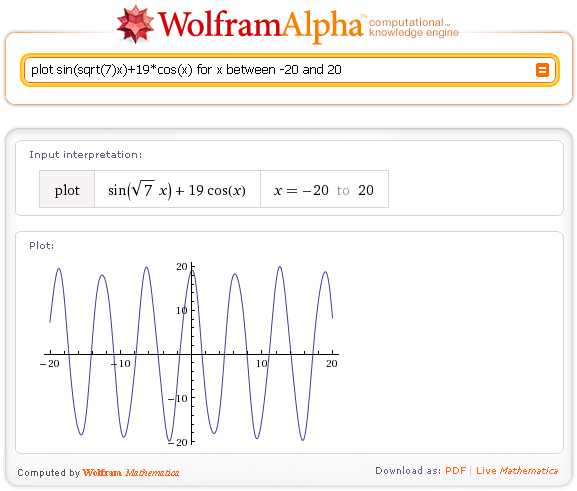 Сохранение и экспорт графиков из Mathematica в разные форматы