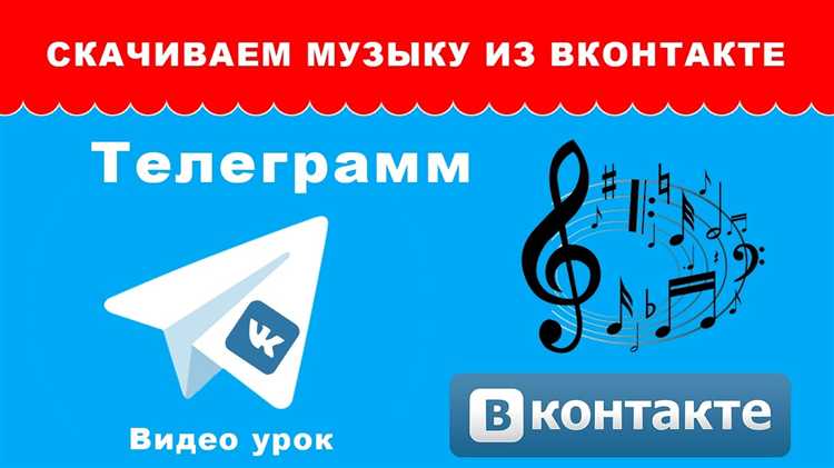 Как найти музыкальные боты и их функционал
