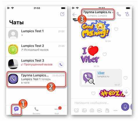 Как полностью выключить звуковые уведомления Viber через настройки приложения