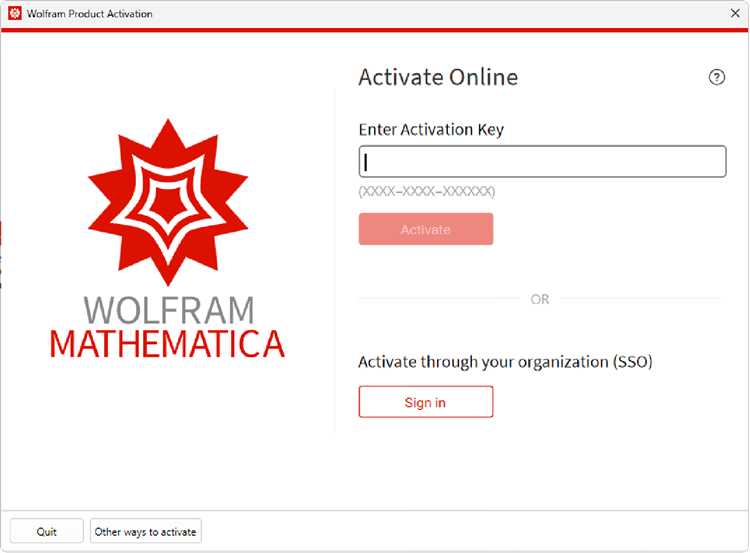Как в wolfram mathematica