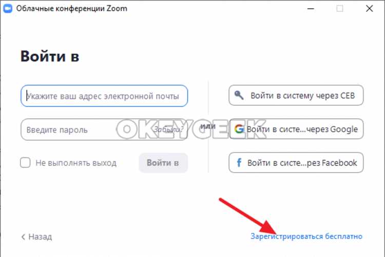 Как в zoom передать права организатора