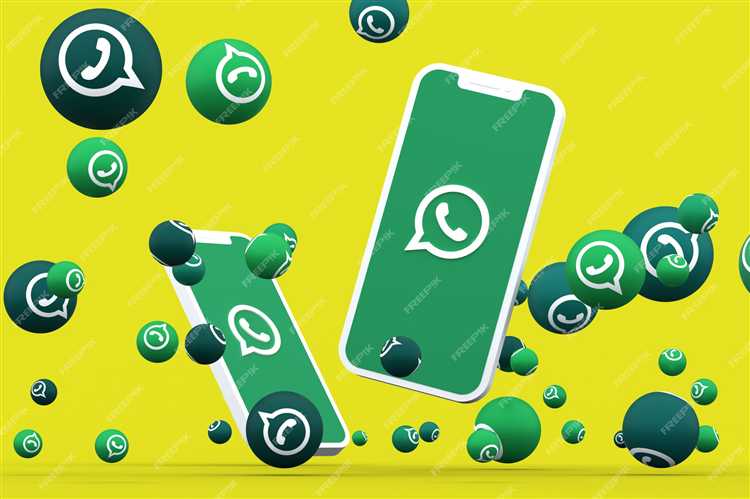 Как добавить ярлык WhatsApp через настройки телефона