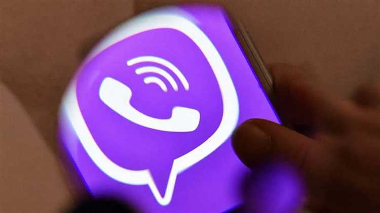 Как подготовить Viber для экспорта переписки на телефон