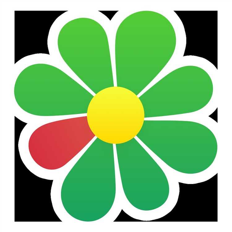 Как выйти из ICQ на macOS через меню программы