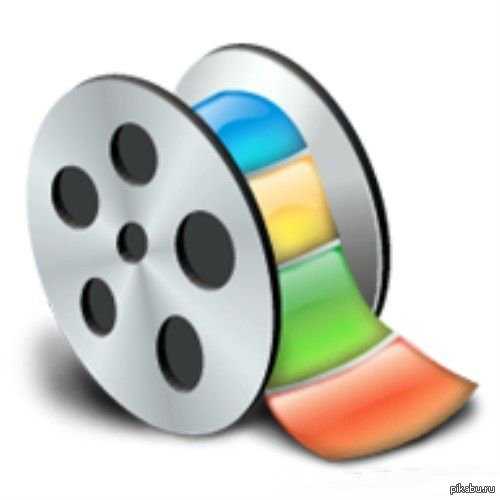 Как вырезать видео в windows movie maker
