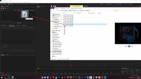 Конфигурация аудиоустройств в Adobe Audition для передачи звука